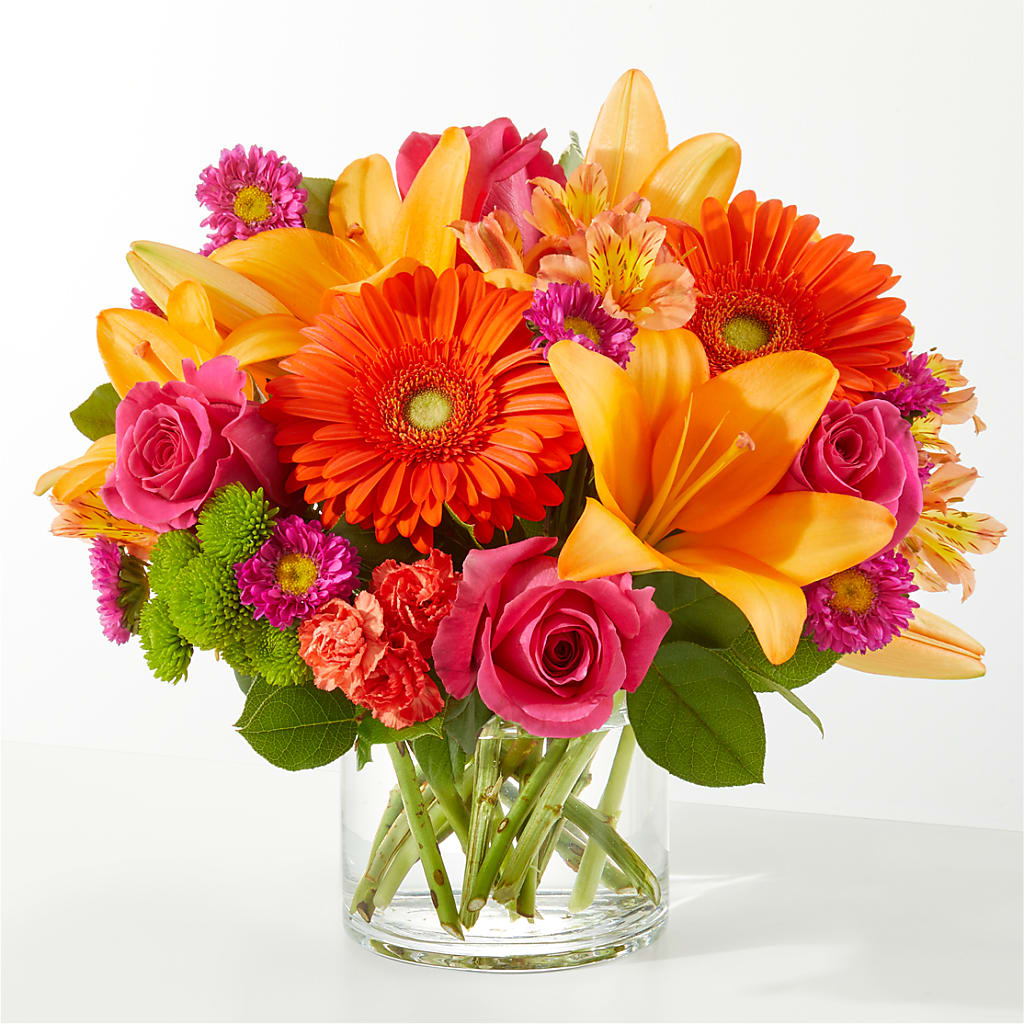 Soiree Bouquet – Garside Florist, Vancouver WA