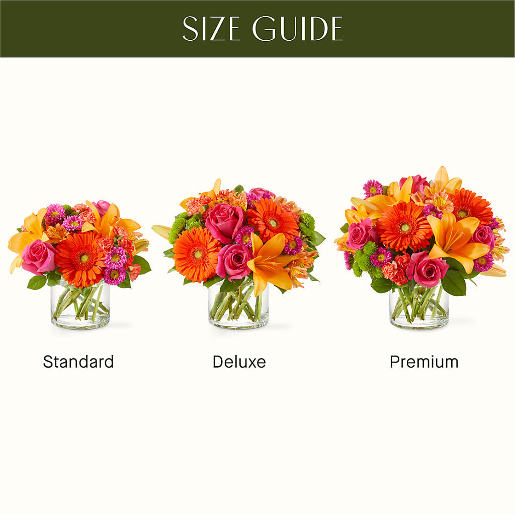 Soiree Bouquet – Garside Florist, Vancouver WA