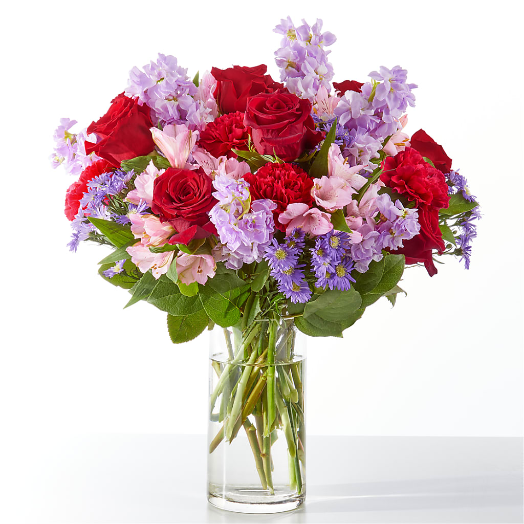 Your Majesty Bouquet – Garside Florist, Vancouver WA