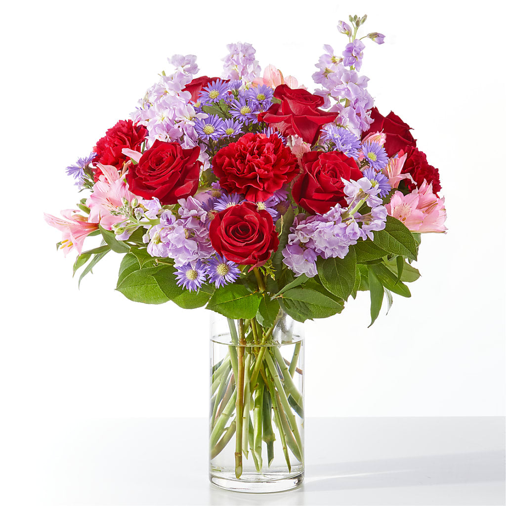 Your Majesty Bouquet – Garside Florist, Vancouver WA