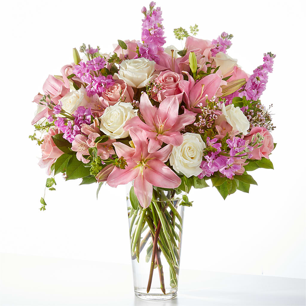 Ethereal Beauty Bouquet – Garside Florist, Vancouver WA
