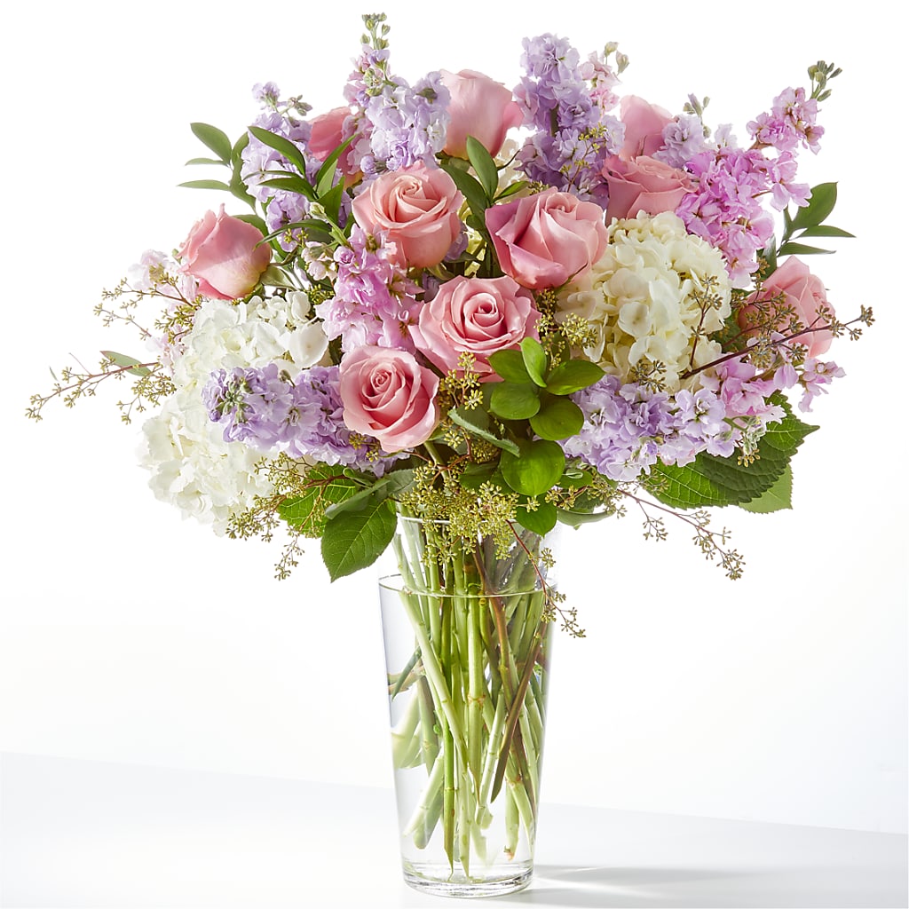 Embraced Bouquet – Garside Florist, Vancouver WA