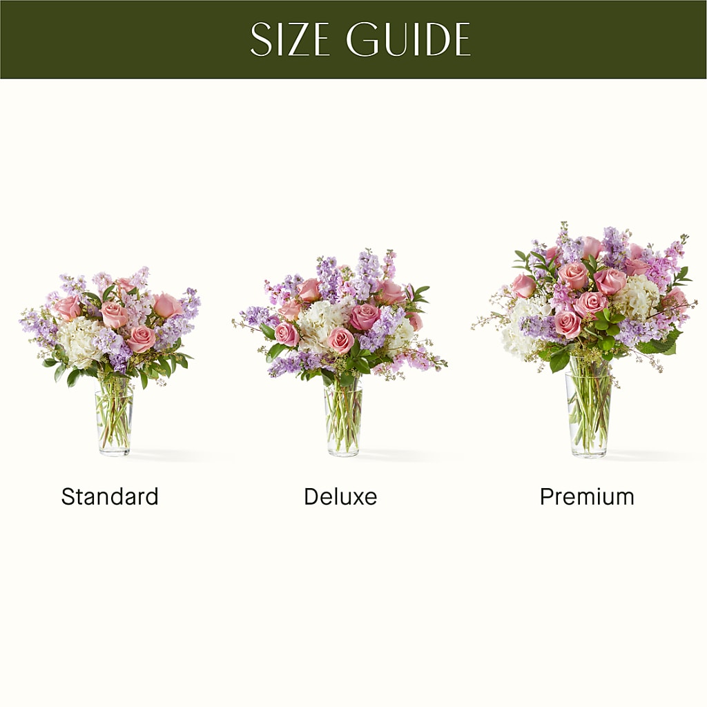 Embraced Bouquet – Garside Florist, Vancouver WA