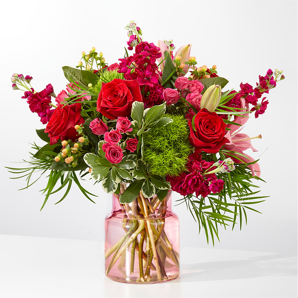 In Every Lifetime Bouquet – Garside Florist, Vancouver WA