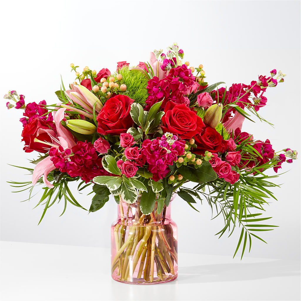 In Every Lifetime Bouquet – Garside Florist, Vancouver WA
