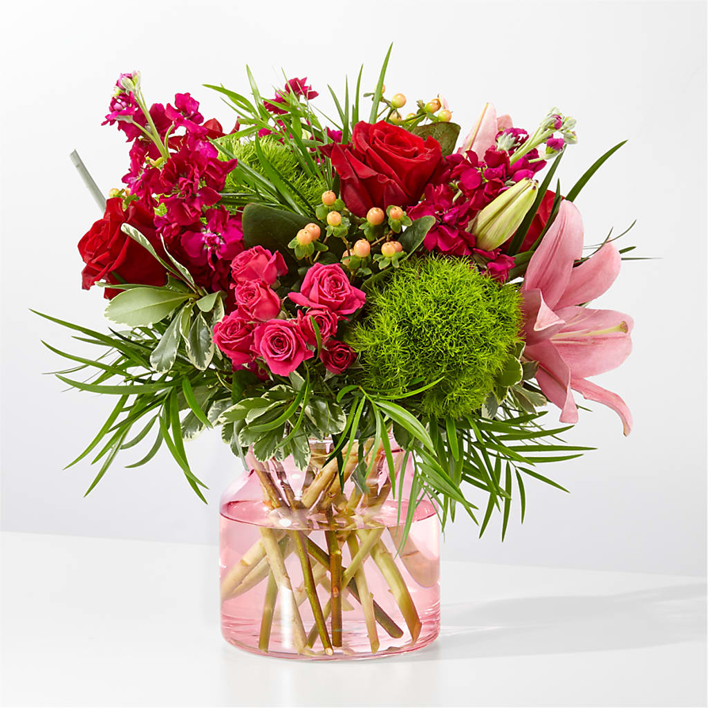 In Every Lifetime Bouquet – Garside Florist, Vancouver WA