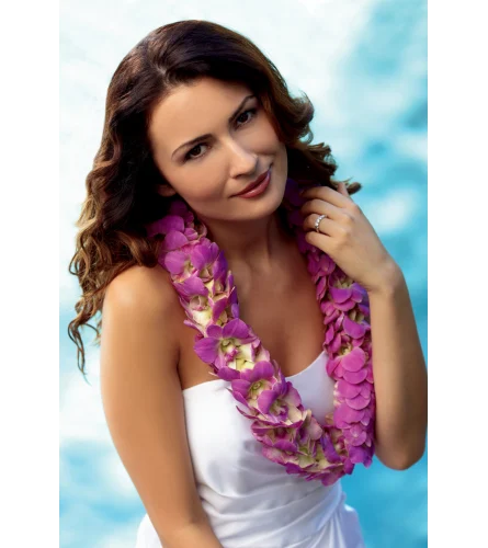 Lei – Garside Florist, Vancouver WA