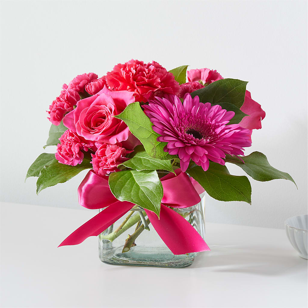 Everyday Love Bouquet – Garside Florist, Vancouver WA