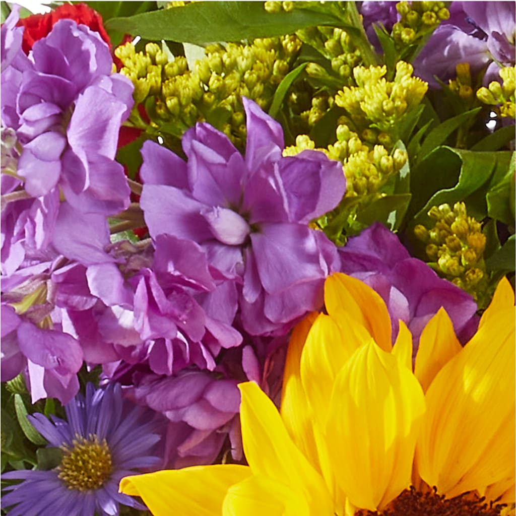 Celebrating You Bouquet –  Garside Florist, Vancouver WA