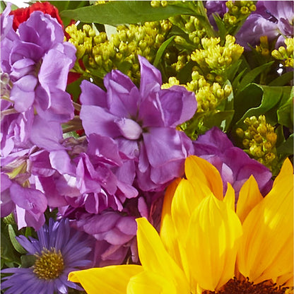 Celebrating You Bouquet –  Garside Florist, Vancouver WA