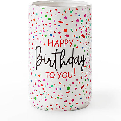 Birthday Palooza Bouquet –  Garside Florist, Vancouver WA
