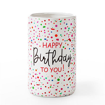 Birthday Palooza Bouquet –  Garside Florist, Vancouver WA
