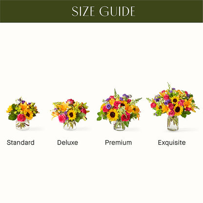 Best Day Bouquet –  Garside Florist, Vancouver WA