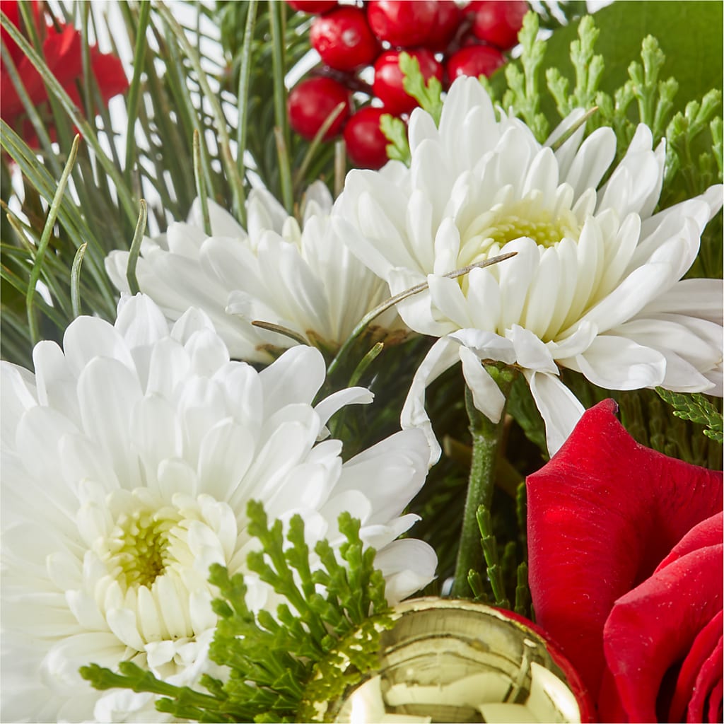 Merry Magic Nutcracker –  Garside Florist, Vancouver WA