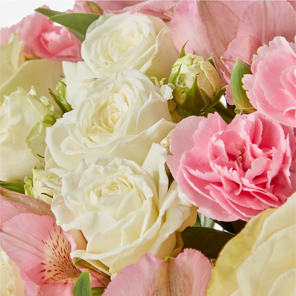 Gentle Healing Bouquet –  Garside Florist, Vancouver WA
