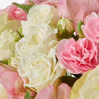 Gentle Healing Bouquet –  Garside Florist, Vancouver WA