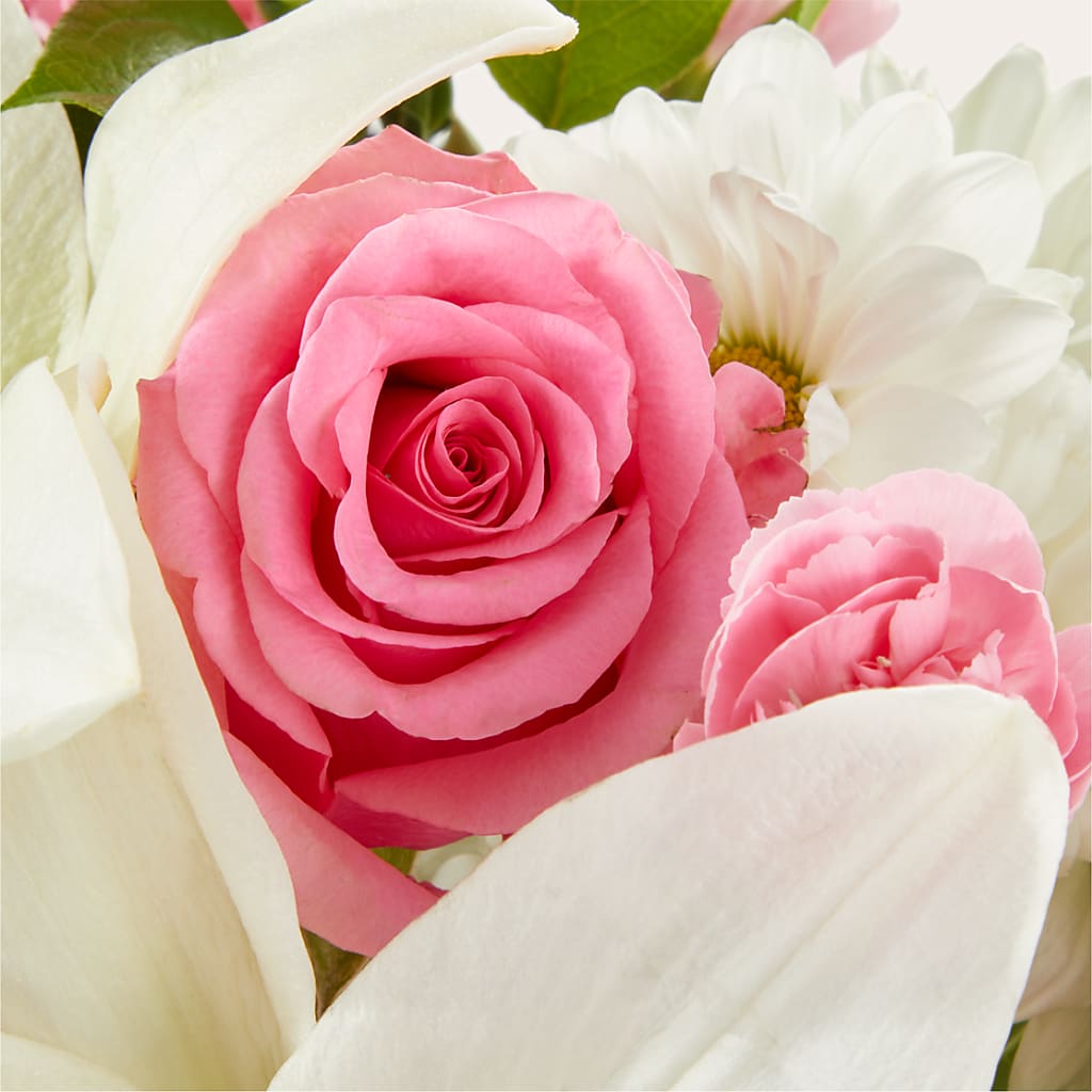 Whispers of Comfort Bouquet –  Garside Florist, Vancouver WA