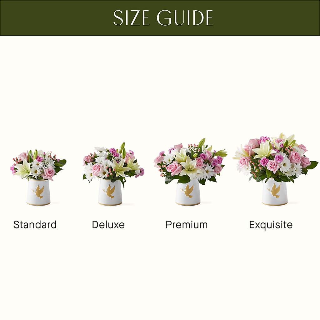 Meaningful Memories Bouquet –  Garside Florist, Vancouver WA