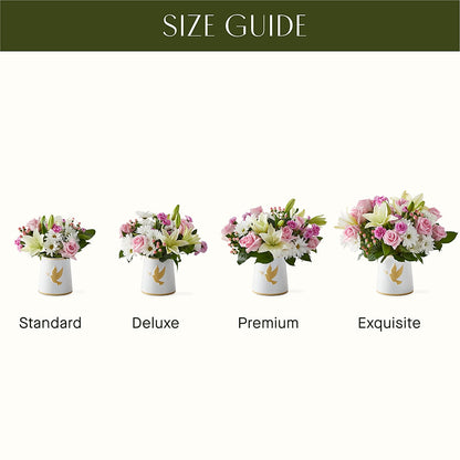 Meaningful Memories Bouquet –  Garside Florist, Vancouver WA