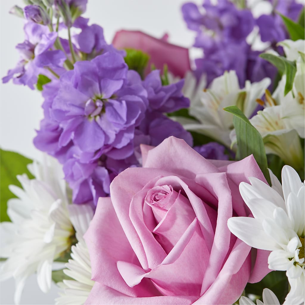 Garden of Peace Bouquet –  Garside Florist, Vancouver WA