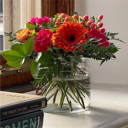 Fiesta Bouquet –  Garside Florist, Vancouver WA