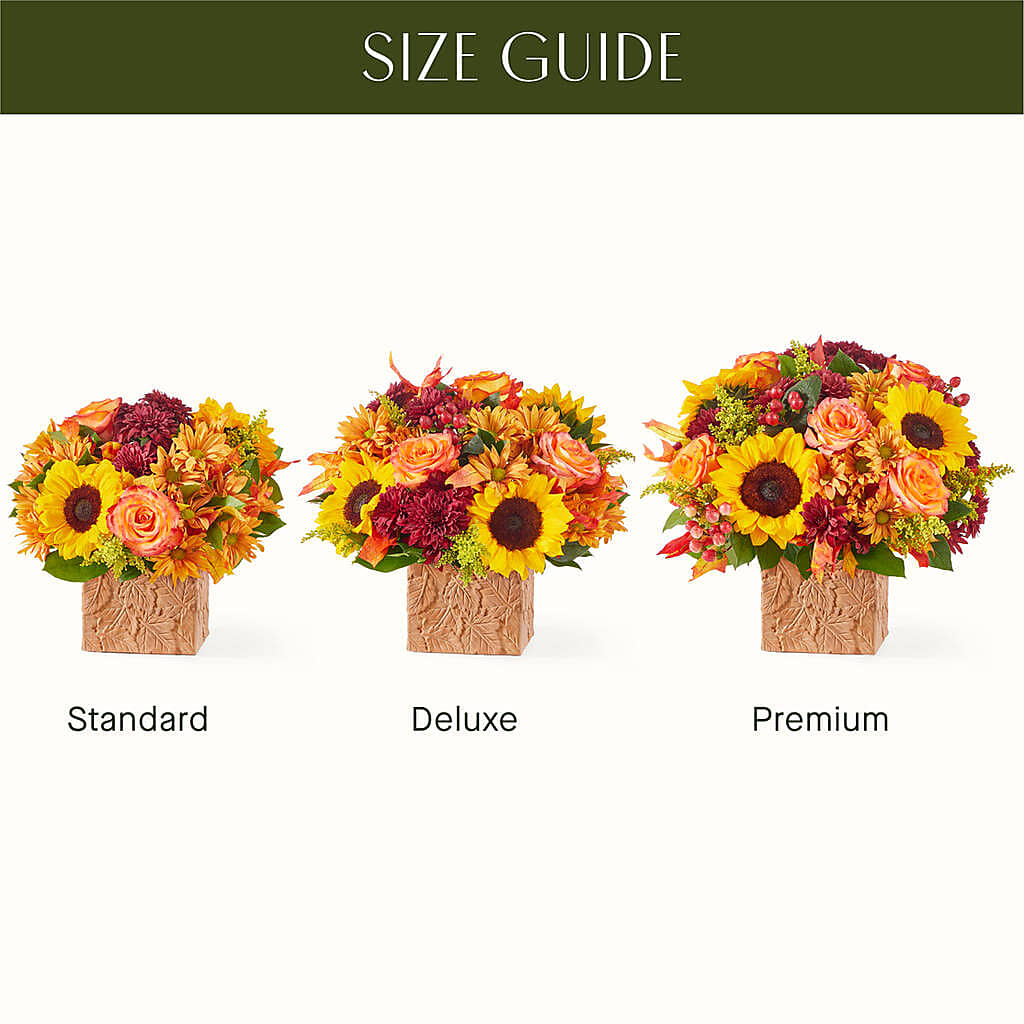 The Outdoors Bouquet –  Garside Florist, Vancouver WA