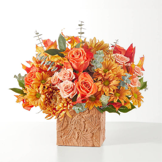 Scenic Route Bouquet –  Garside Florist, Vancouver WA