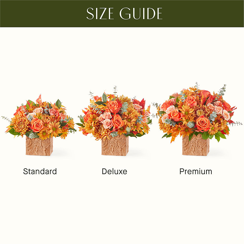 Scenic Route Bouquet –  Garside Florist, Vancouver WA