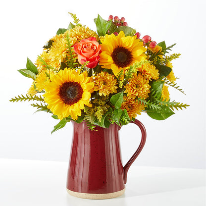 Scents of Autumn Bouquet –  Garside Florist, Vancouver WA