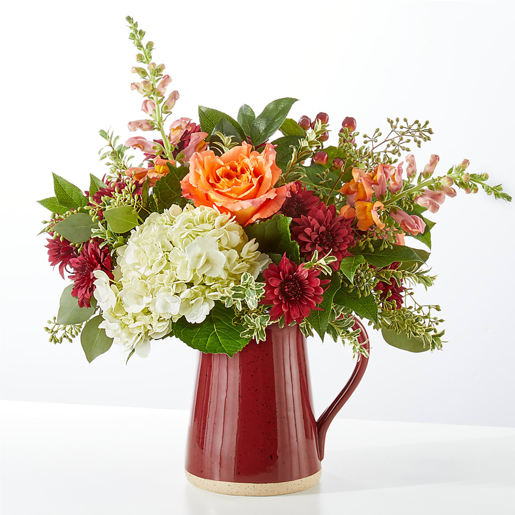 Fall's Finest Bouquet –  Garside Florist, Vancouver WA