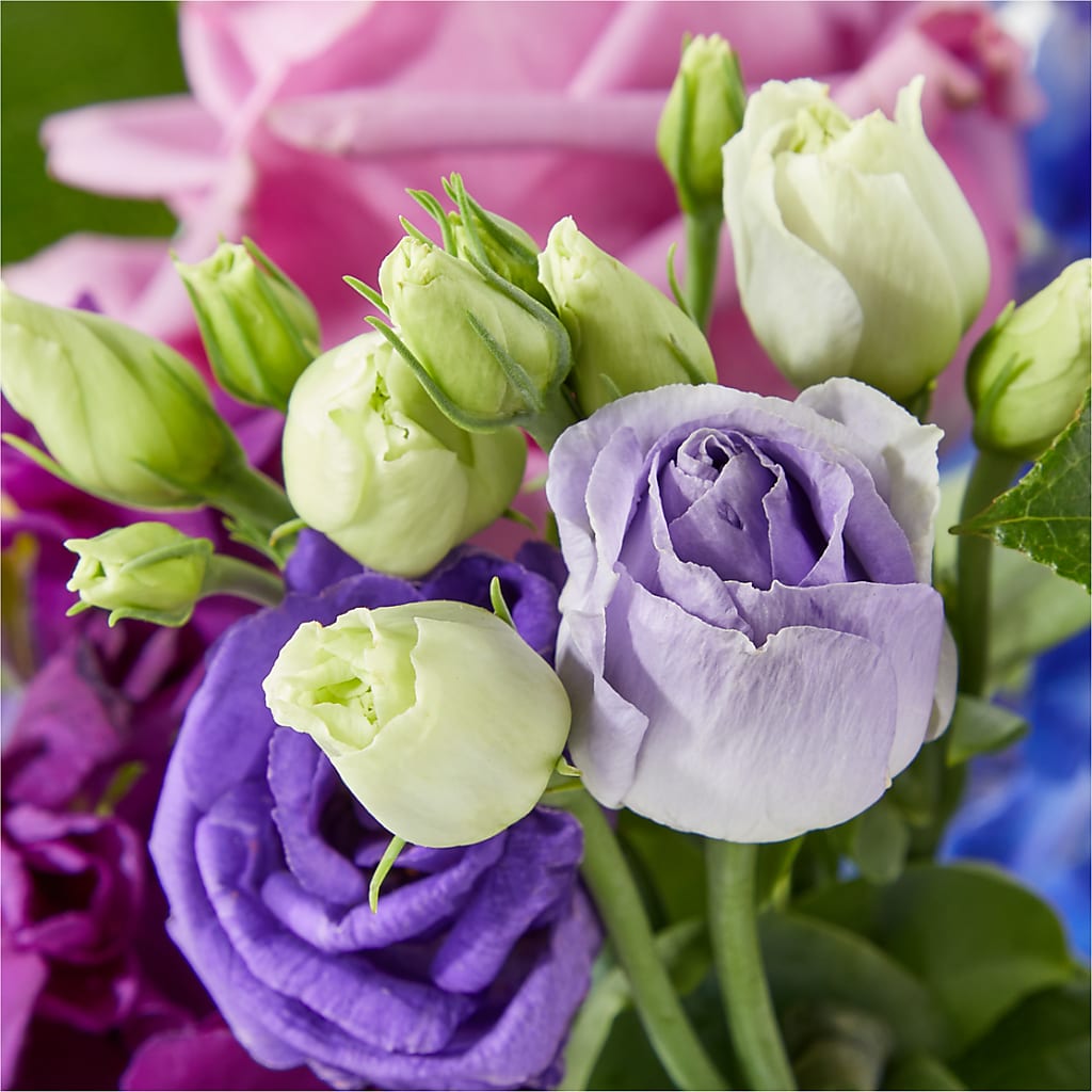 Twilight Glow Bouquet –  Garside Florist, Vancouver WA