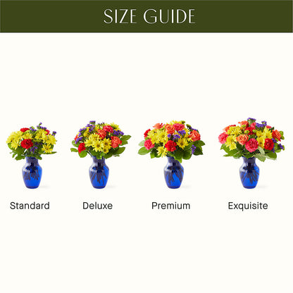 Brighter Days Bouquet –  Garside Florist, Vancouver WA