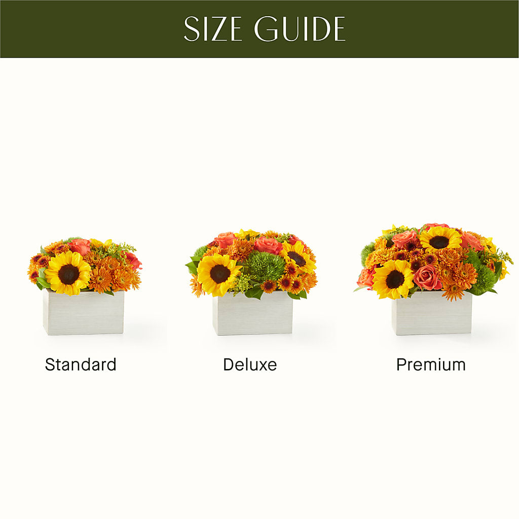 Farmer’s Market Stroll Bouquet –  Garside Florist, Vancouver WA