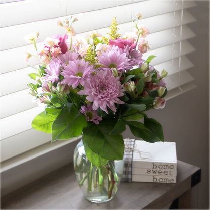 Pastel Tradition - A Florist Original –  Garside Florist, Vancouver WA