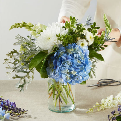 Festival of Lights – A Florist Original –  Garside Florist, Vancouver WA