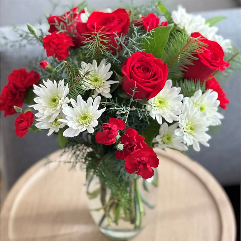 Seasonal Magic Bouquet –  Garside Florist, Vancouver WA