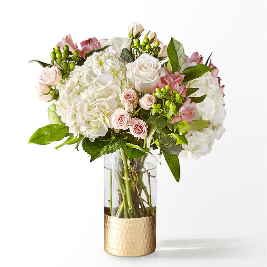 Parisian Stroll Bouquet –  Garside Florist, Vancouver WA