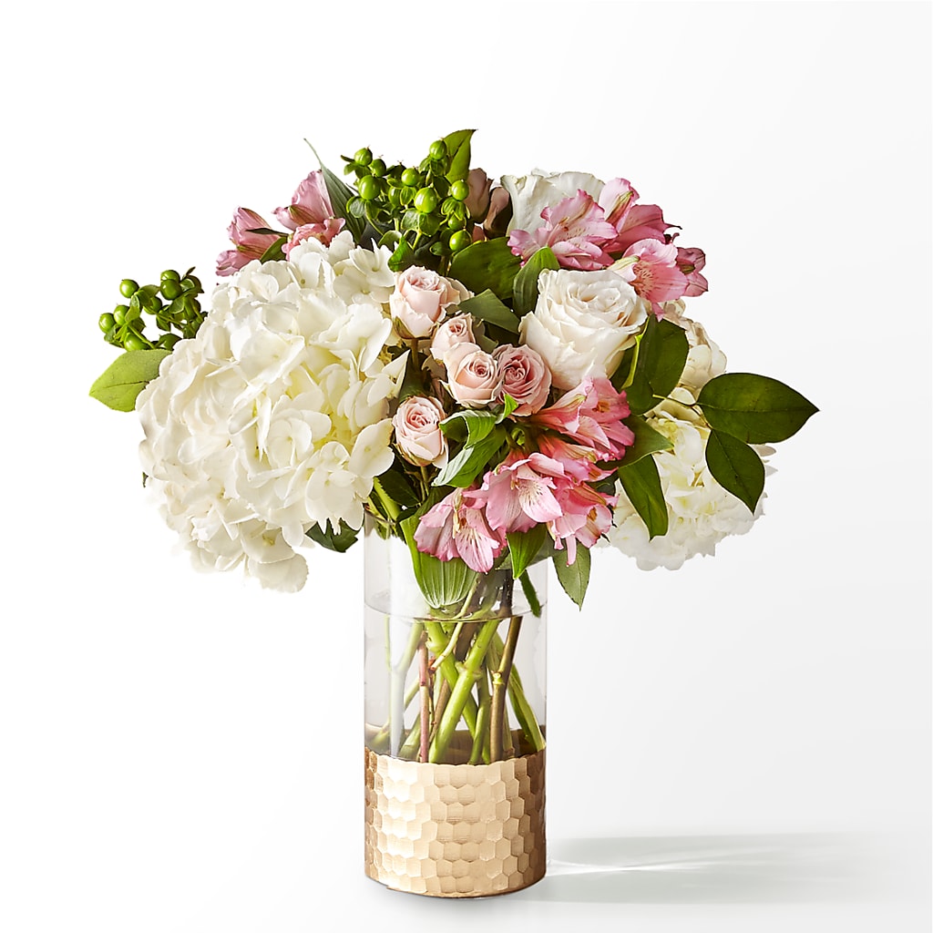 Parisian Stroll Bouquet –  Garside Florist, Vancouver WA