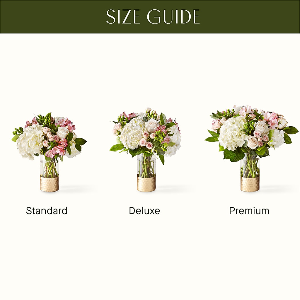 Parisian Stroll Bouquet –  Garside Florist, Vancouver WA