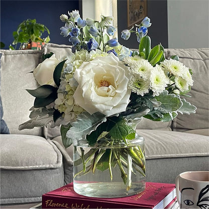 Clear Skies Bouquet –  Garside Florist, Vancouver WA