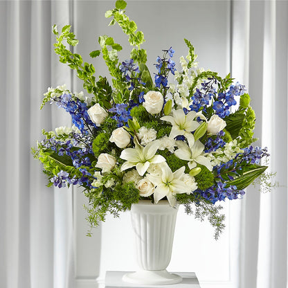 Heartfelt Hope Arrangement –  Garside Florist, Vancouver WA