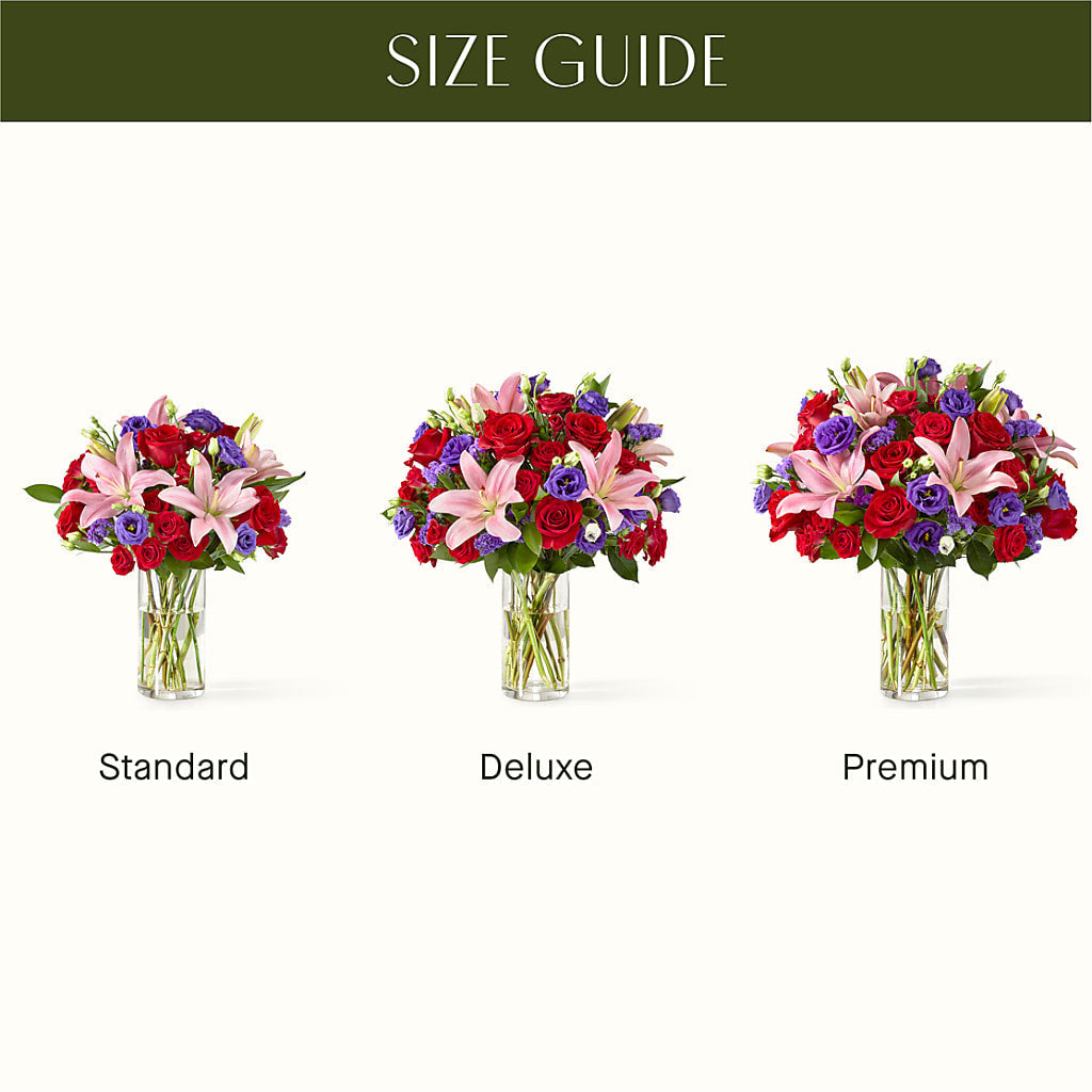 Truly Stunning Bouquet –  Garside Florist, Vancouver WA