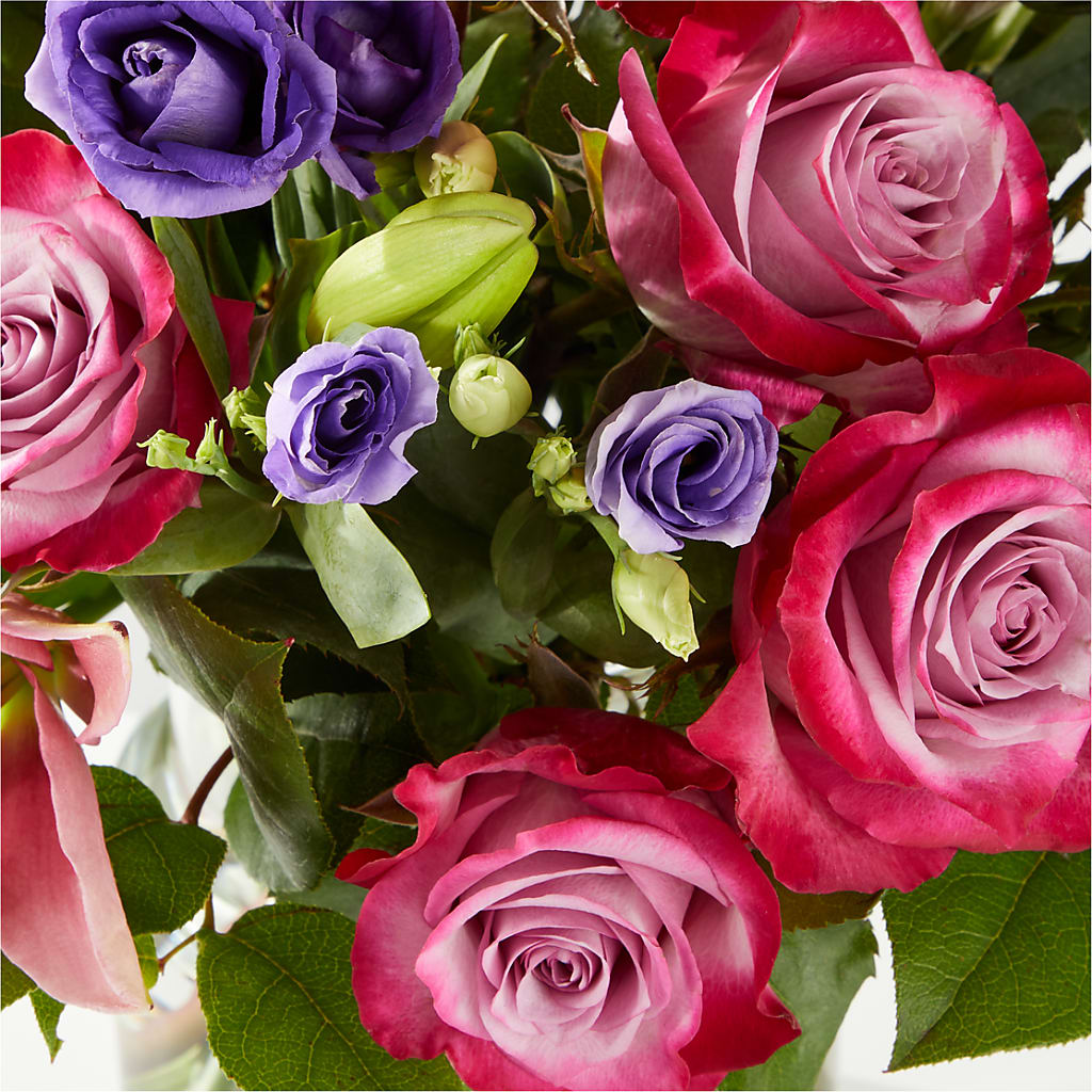 Enchanted Love Bouquet –  Garside Florist, Vancouver WA
