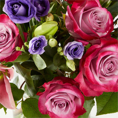 Enchanted Love Bouquet –  Garside Florist, Vancouver WA