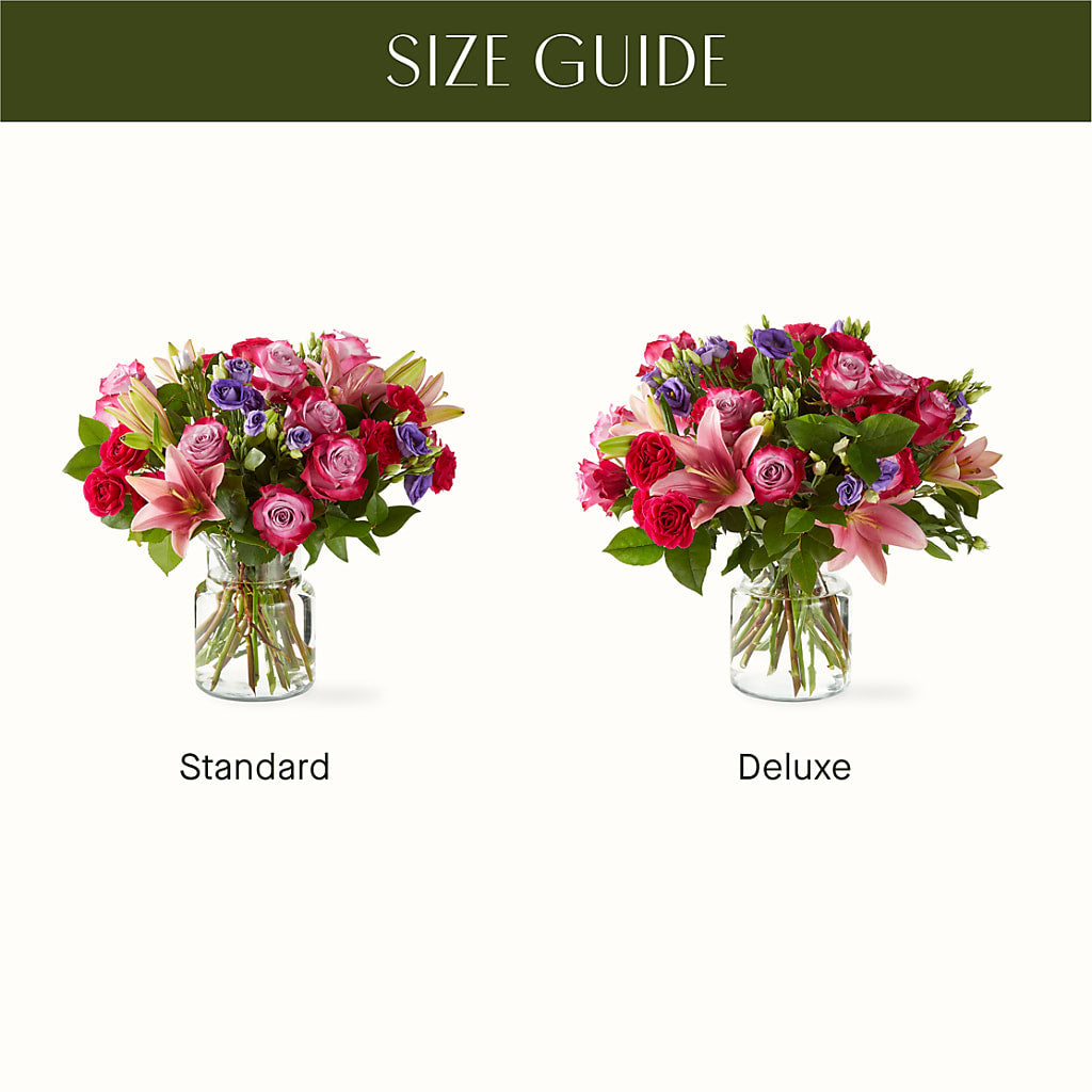 Enchanted Love Bouquet –  Garside Florist, Vancouver WA