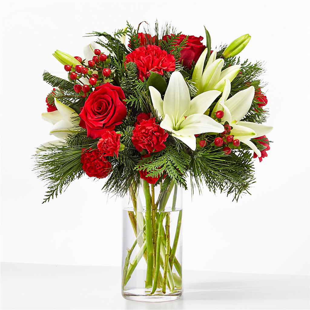 Joyful Greetings Bouquet –  Garside Florist, Vancouver WA