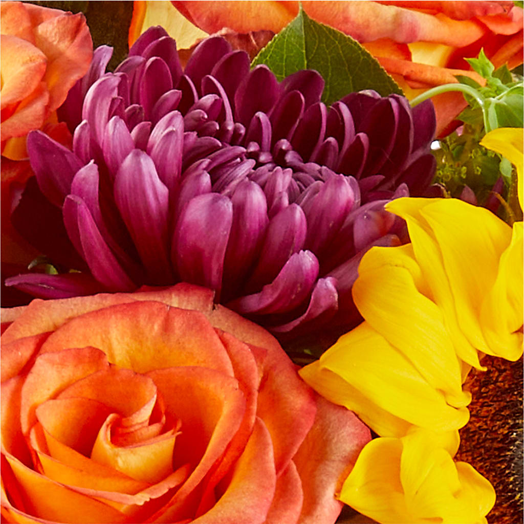 Nature Walk Bouquet –  Garside Florist, Vancouver WA