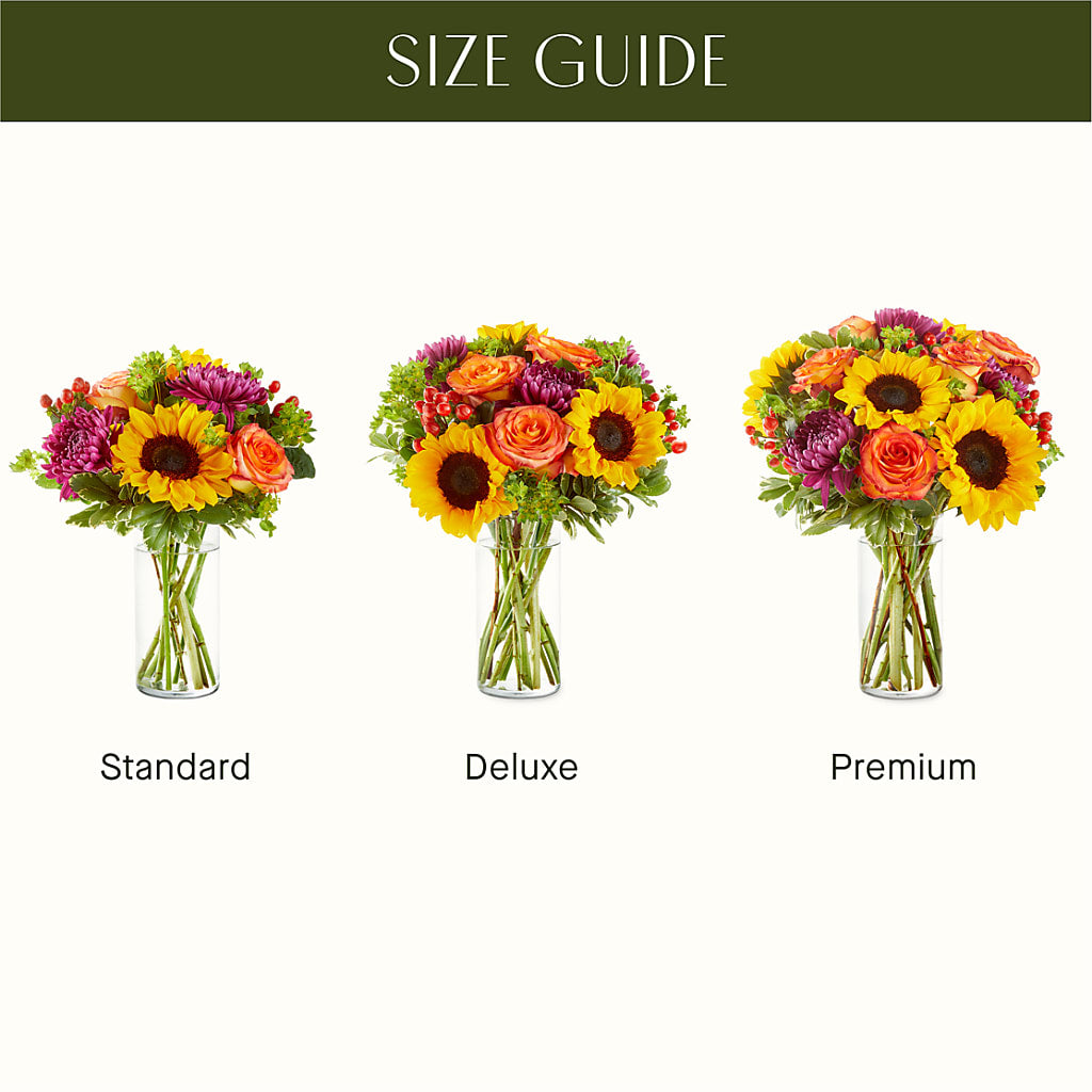 Nature Walk Bouquet –  Garside Florist, Vancouver WA