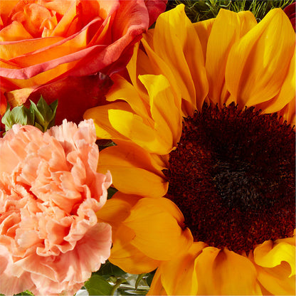 Harvest Festival Bouquet –  Garside Florist, Vancouver WA