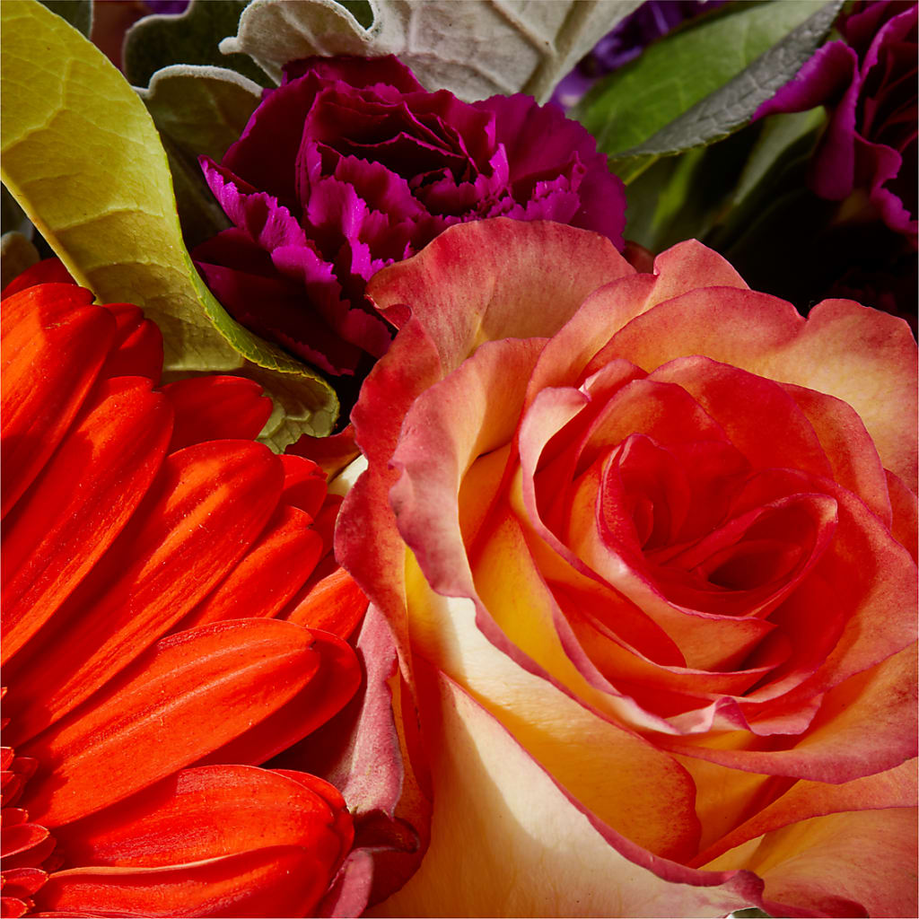 Sangria Bouquet –  Garside Florist, Vancouver WA